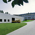 Hersteller für Wärmetauscher, Rohrbündelwärmetauscher und Dampferzeuger