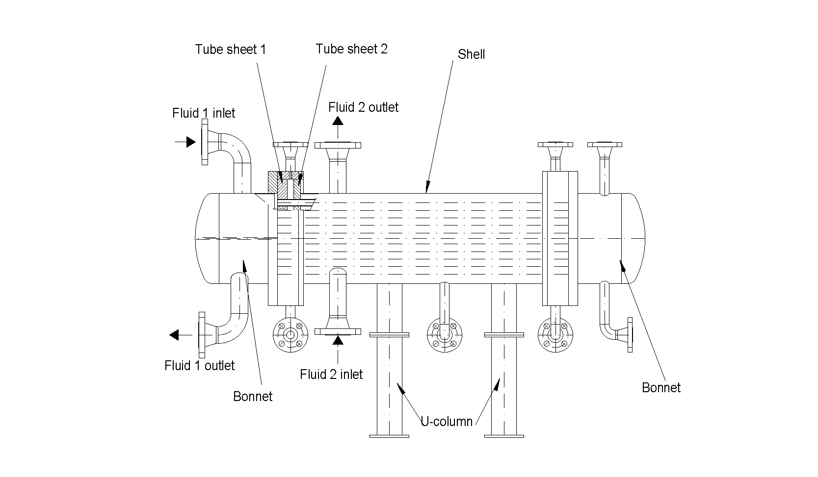 Heat condensation of steam фото 42