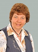 Annette Klappert