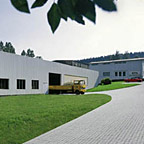 Wärmetauscher, Rohrbündelwärmetauscher und Dampferzeuger Hersteller für Wärmetauscher, Rohrbündelwärmetauscher und Dampferzeuger